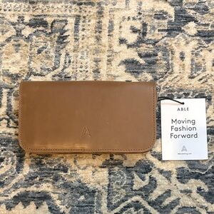 ABLE Alem Wallet